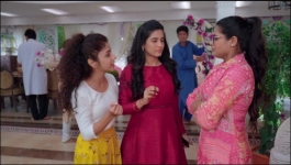 Ram Bhavan - 21st February 2025